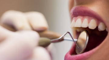 A Claro Odontologia é uma clínica odontológica preocupada com o seu bem-estar