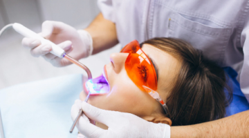 10 passos até Implantes Dentários